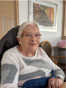 BÉDEL Antoinette Née CHIPOT